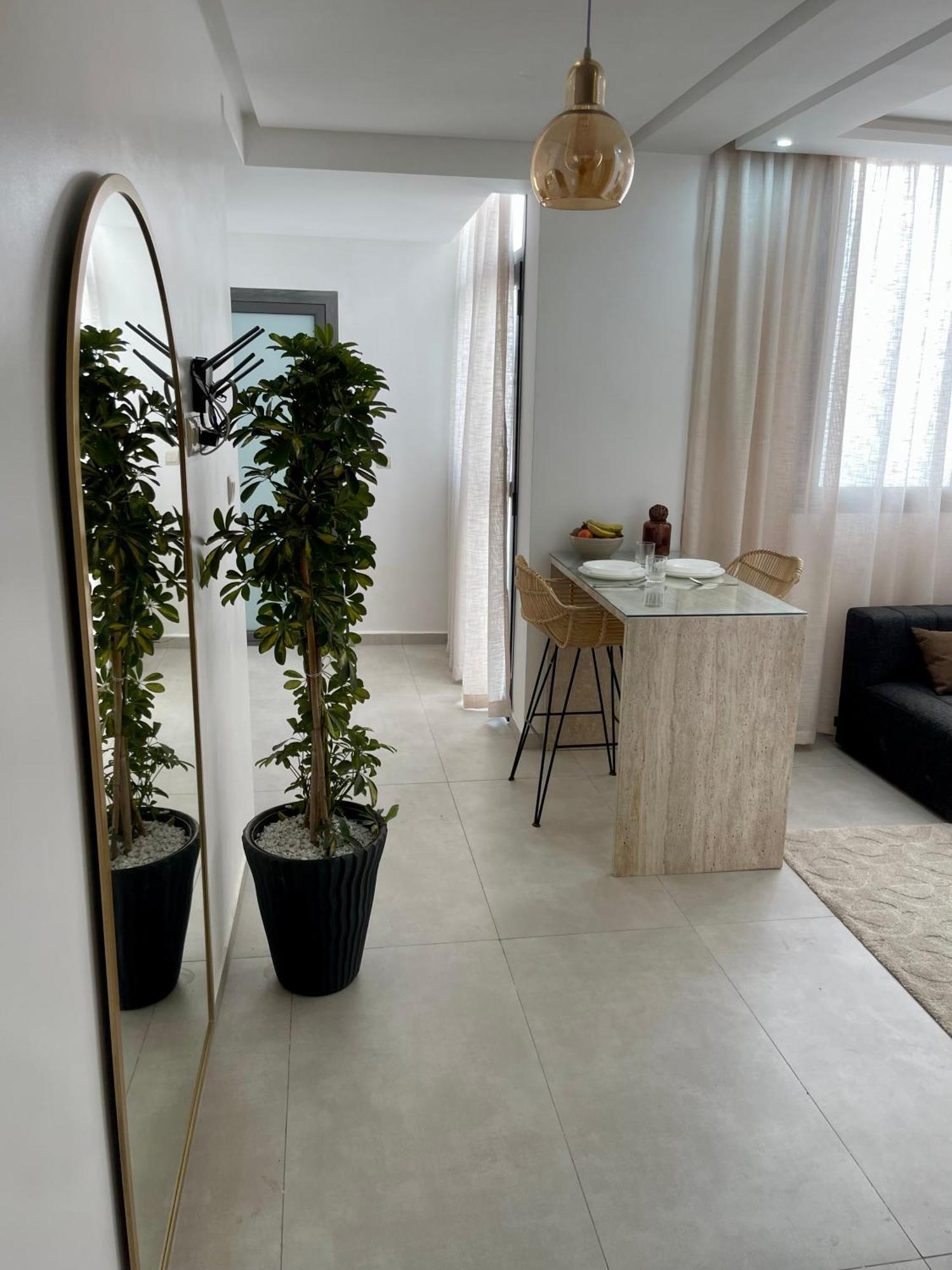 Assalama Residency Center By Tce Appartement