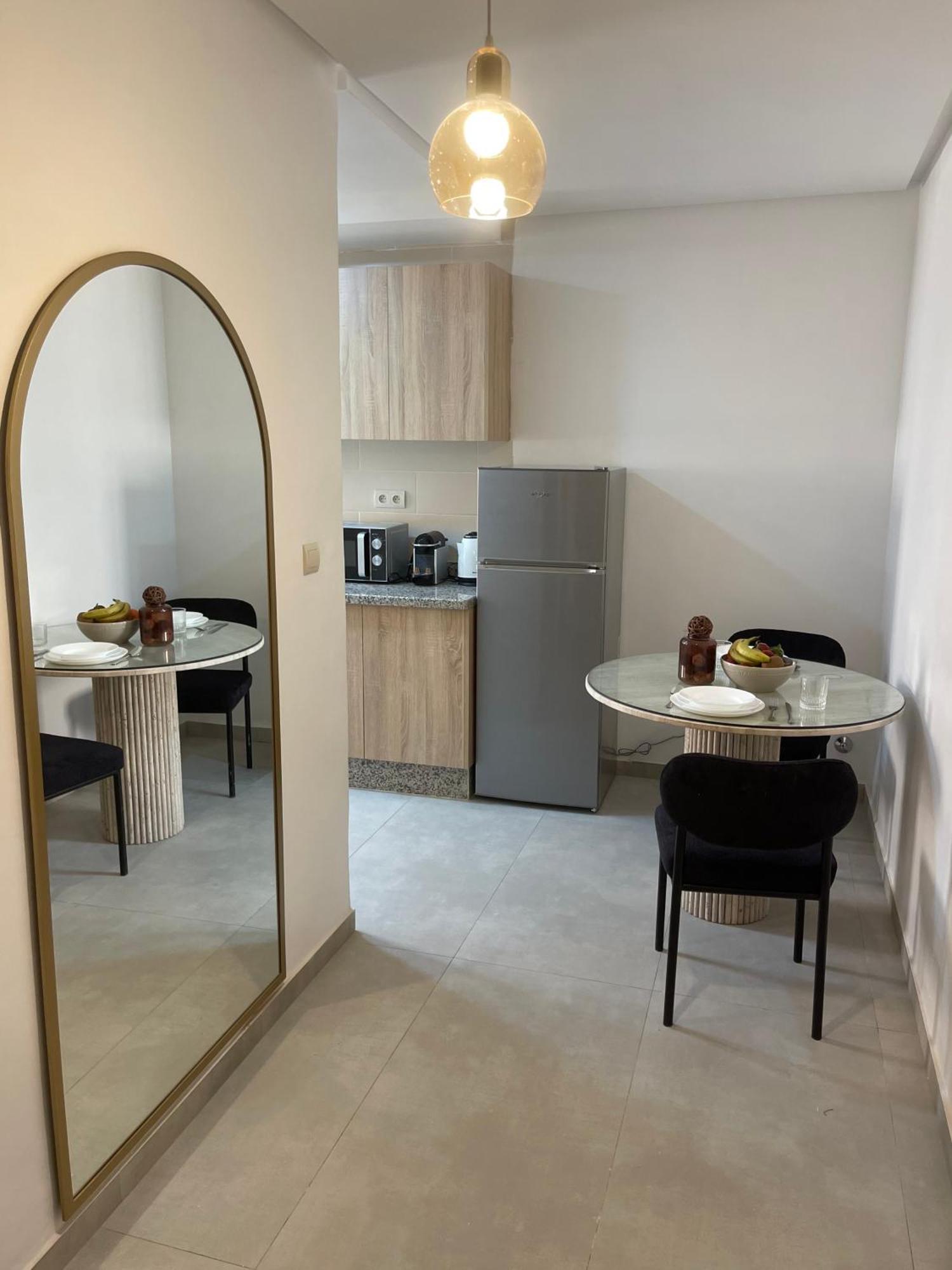 Appartement Assalama Residency Center By Tce *