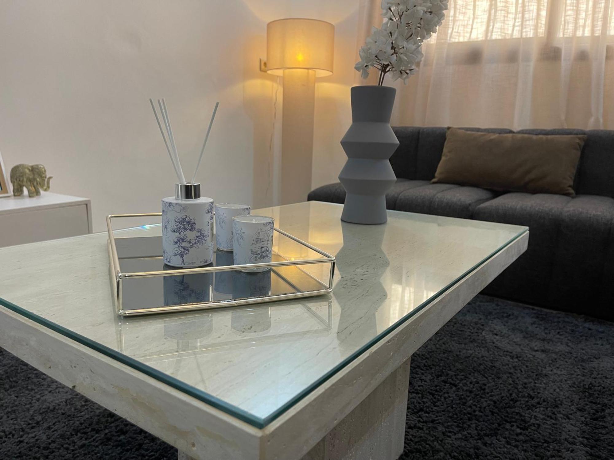 Appartement Assalama Residency Center By Tce