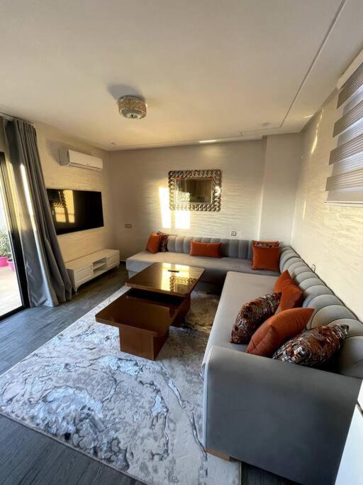 Appartement Assalama Residency Center By Tce *