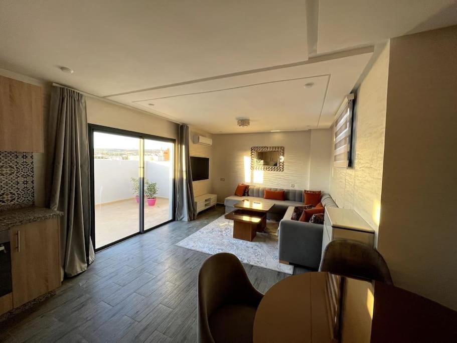 Assalama Residency Center By Tce Agadir