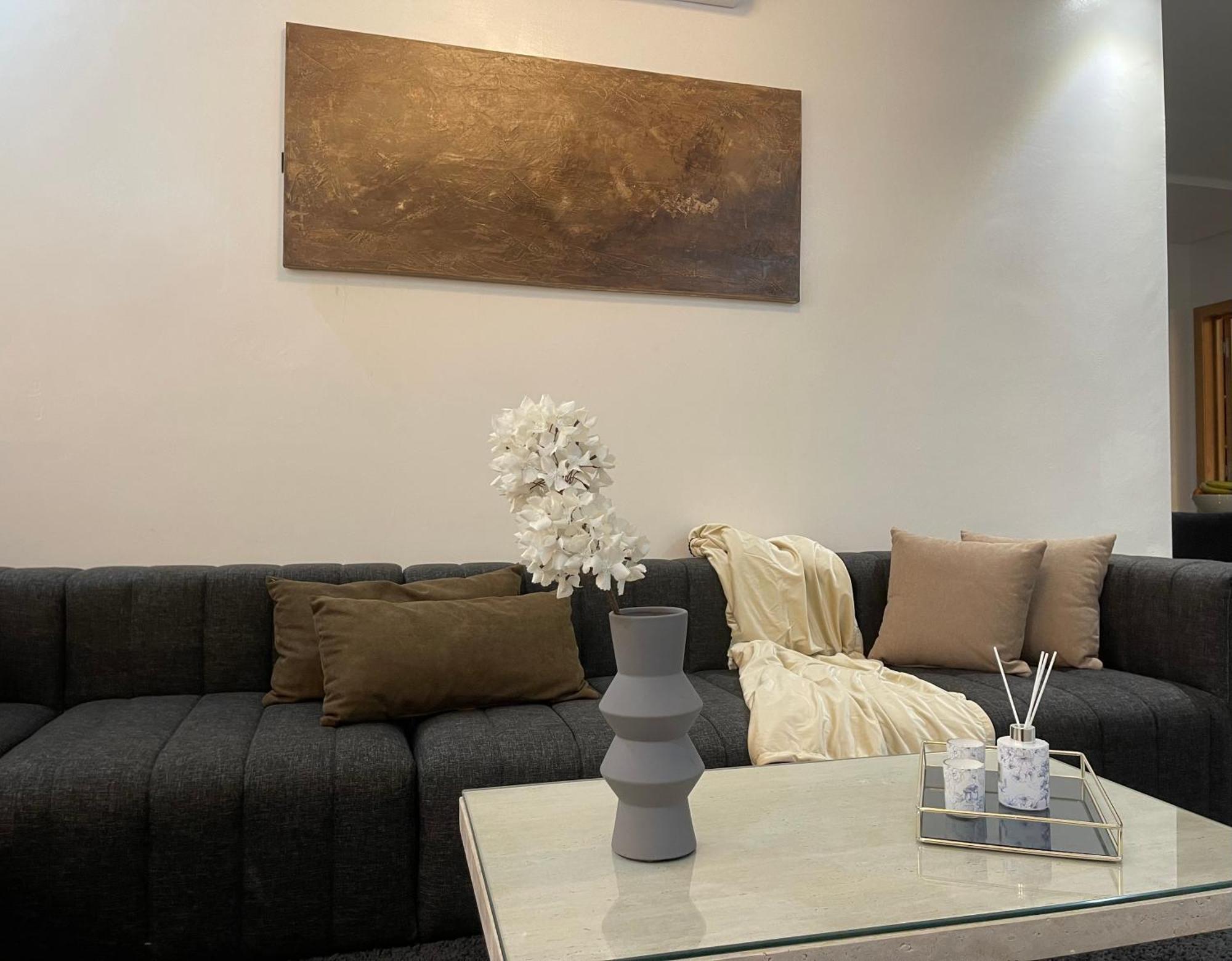 Assalama Residency Center By Tce Appartement *