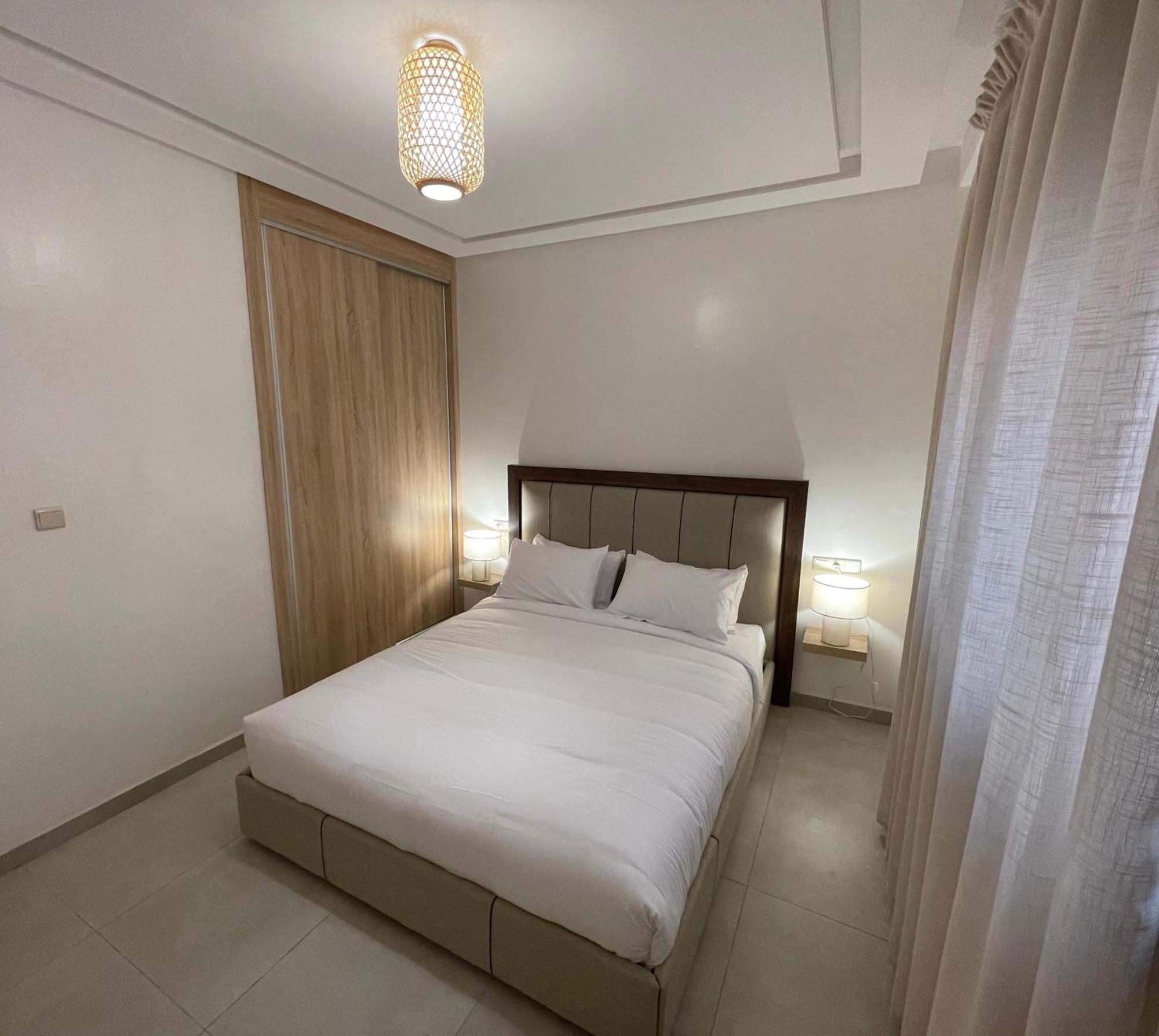Assalama Residency Center By Tce *