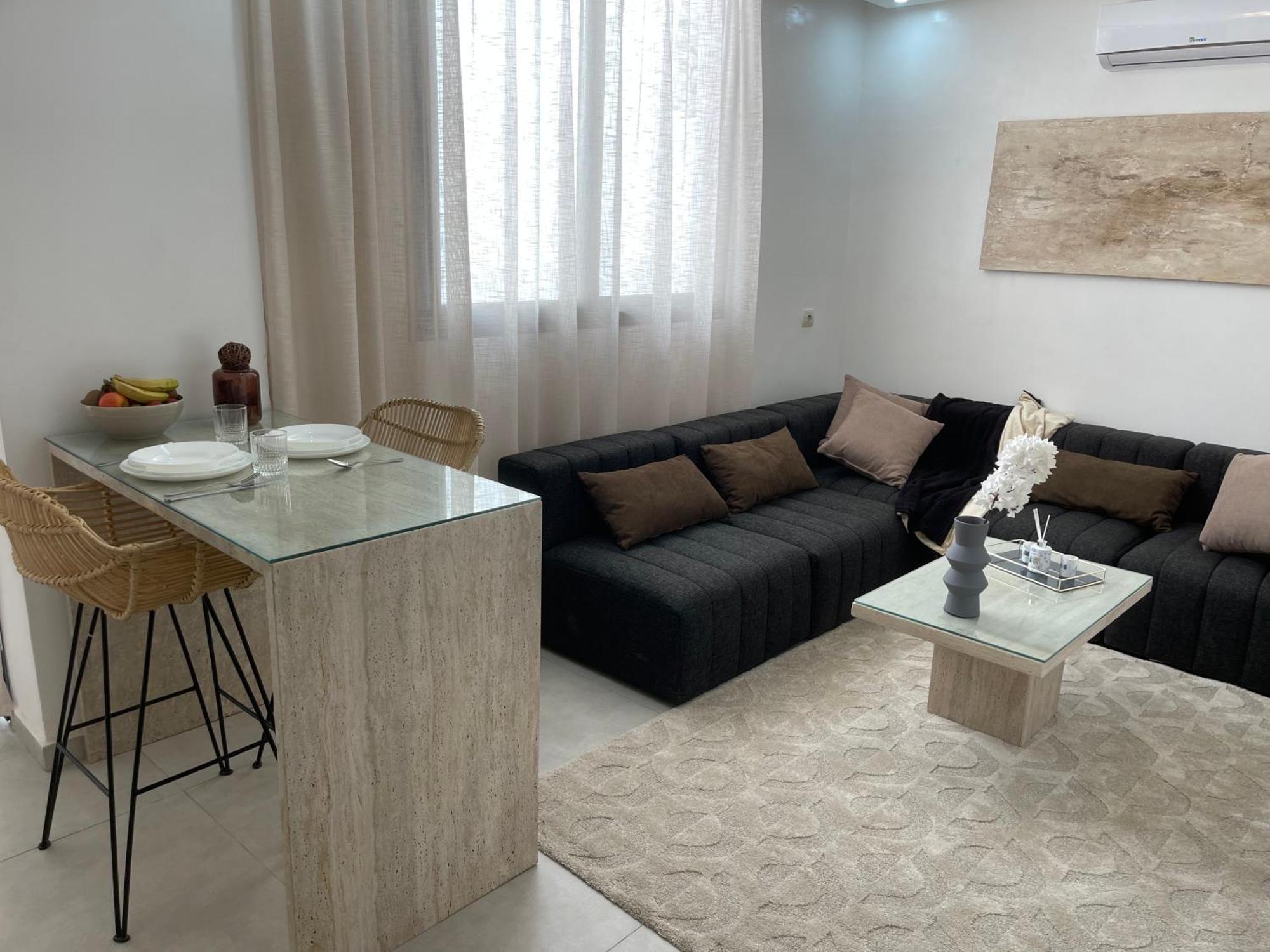 Assalama Residency Center By Tce Appartement Agadir