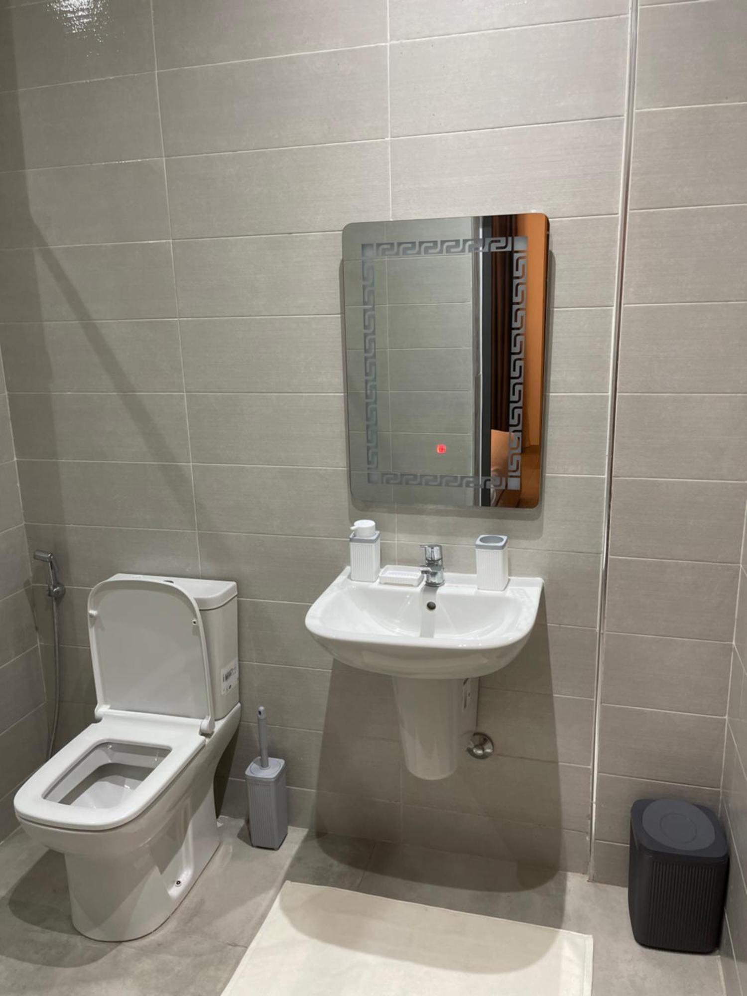 Appartement Assalama Residency Center By Tce Agadir