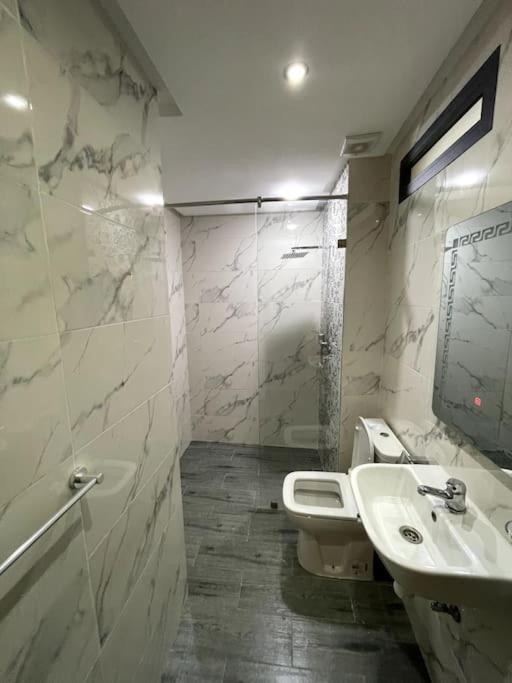 Appartement Assalama Residency Center By Tce *