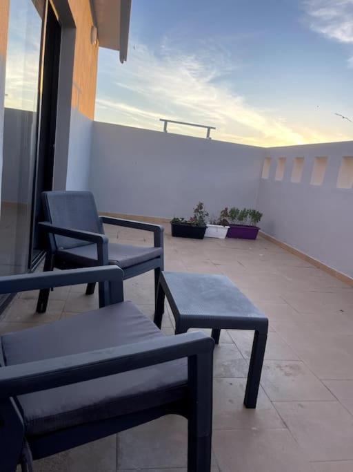 Assalama Residency Center By Tce Appartement Agadir